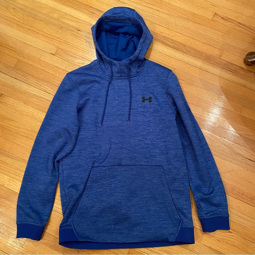 Under Armour hoodie men’s S